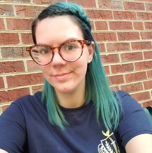 Meet your Posher, Kaitie
